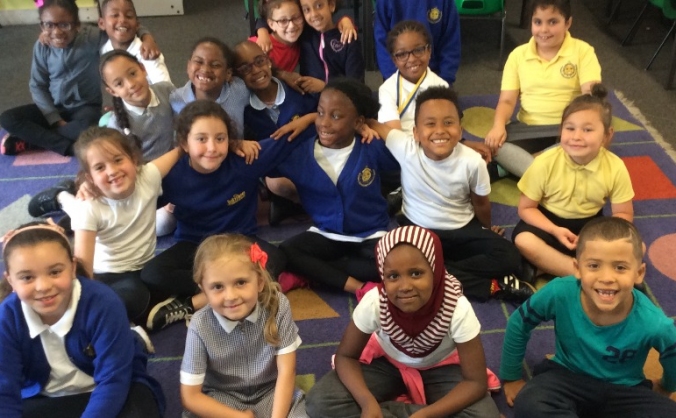 Y2 Beach Trip