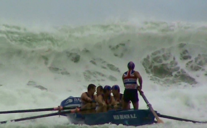 Float the surfboat