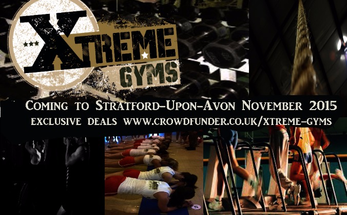 Xtreme Gyms