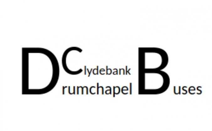 Drumchapel Clydebank Buses