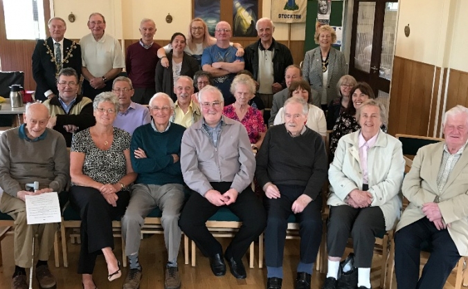 Take People with Dementia to the Beach