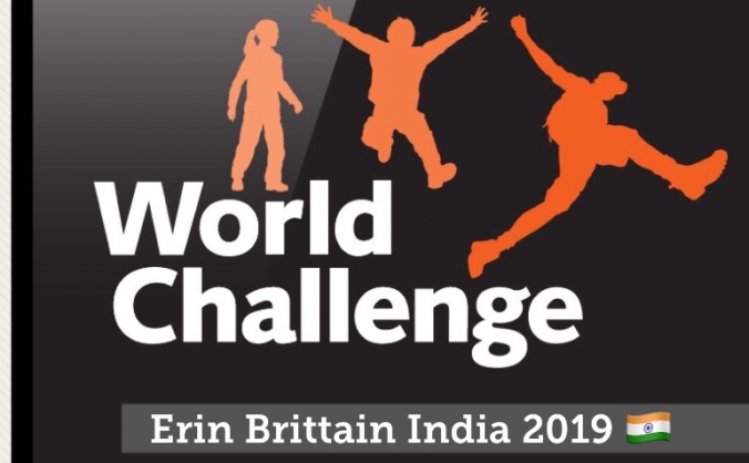 World Challenge India 2019