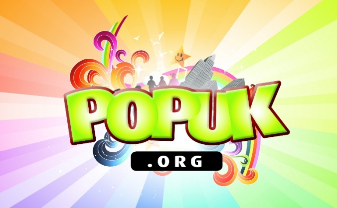 PopUK- Sponsor a song and reach 1000s of children!