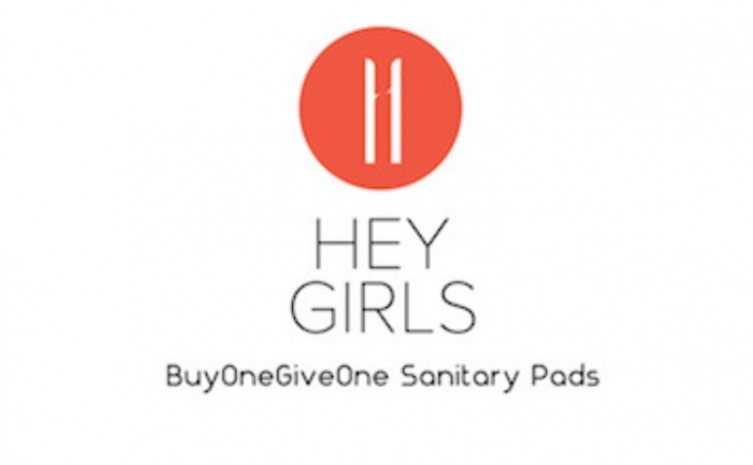 Hey Girls Launch