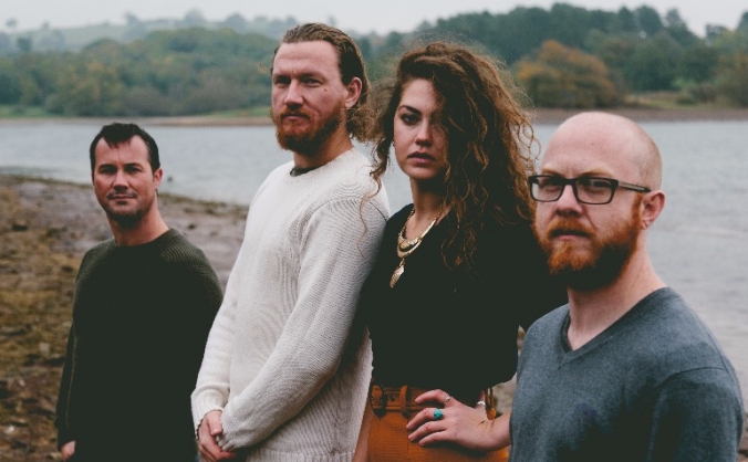 We Are Leif: Debut Album