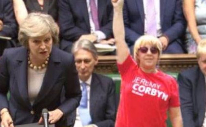 Labour Party Conference Attendees Garston&Halewood