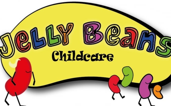 Jelly Beans Childcare Outdoor Space