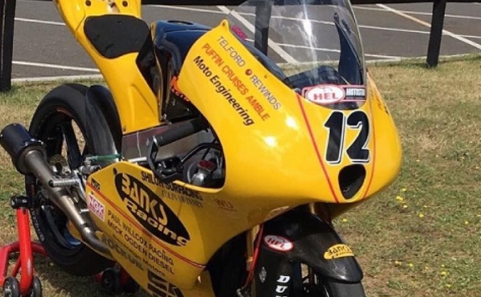 Round 6 Brands Hatch BSB