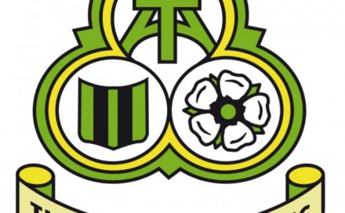 Tingley Athletic u13's