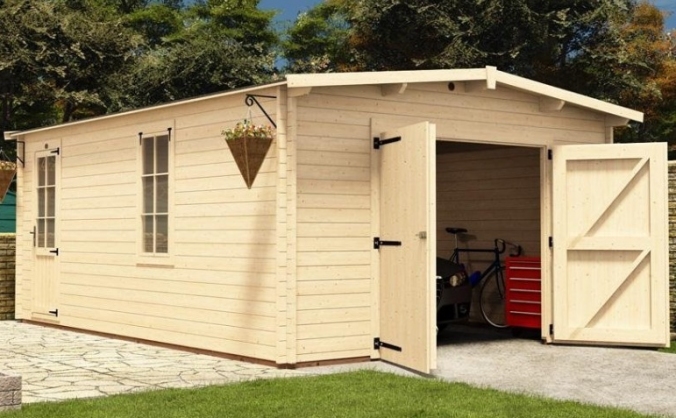 New sheds for Linton Aztecs Football Club