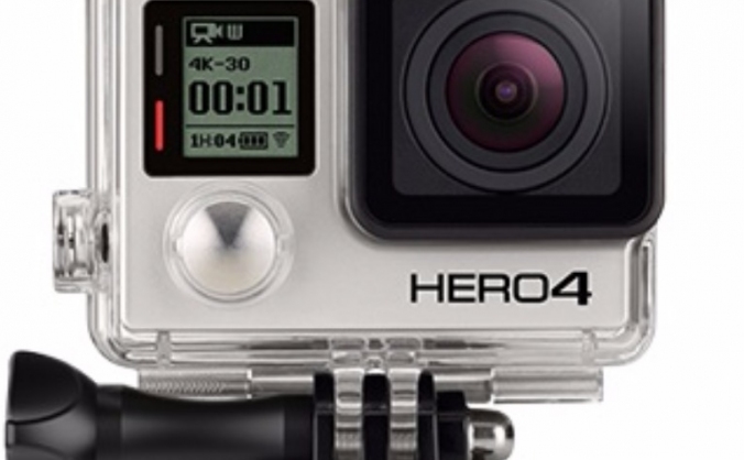 Camera and Equipment for upcoming football season
