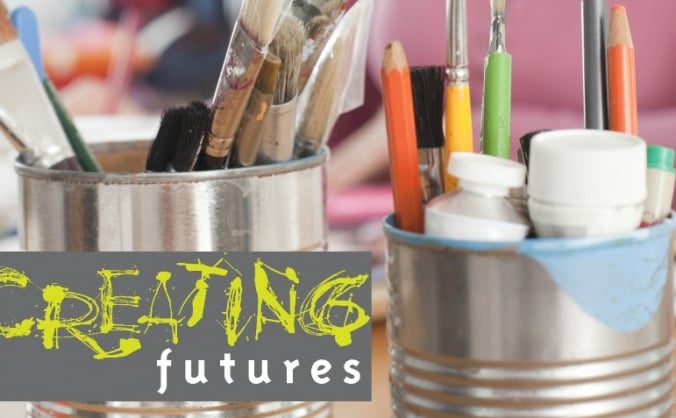 Creating Futures: Building a Residential Community
