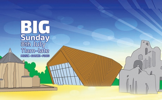 BIGSunday2018