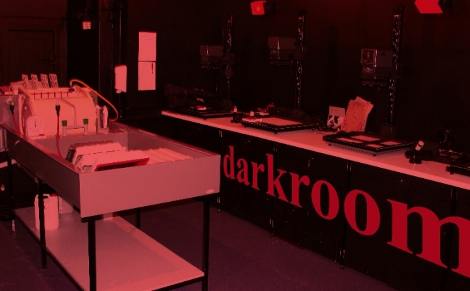 darkroom