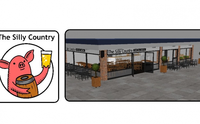 The Silly Country - Beer Bar and Bottle Shop