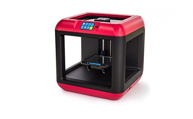 3D printer for Stapleford Community Primary School