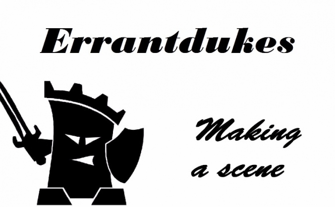Our tabletop wargaming scenery company