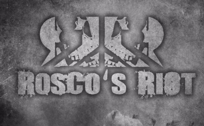 Help Rosco's Riot Record Their New Album!