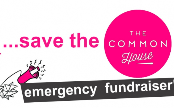 Save the Common House
