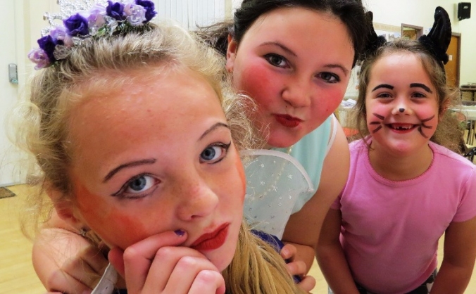 Youth Drama - Bullying