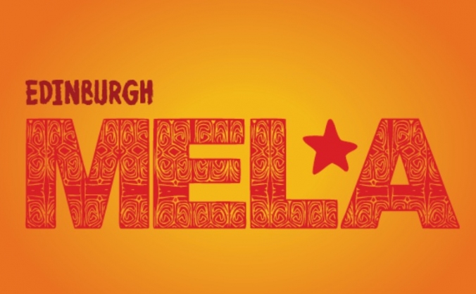 Edinburgh MELA 2017