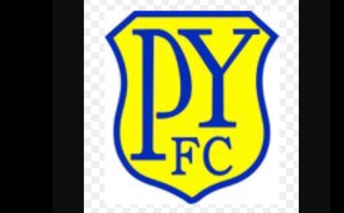 Percival football club u13 youth team
