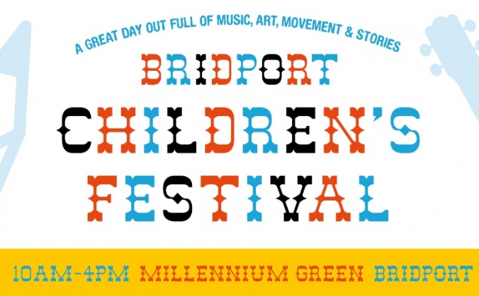 Bridport Children's Festival