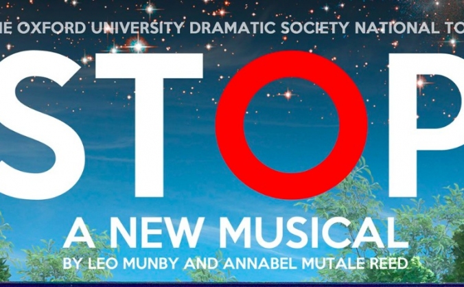 STOP - a new musical
