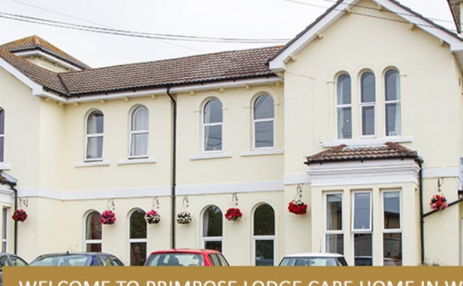 Primrose Lodge Garden Project