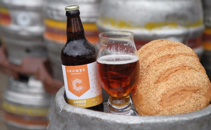 Crumbs! Help us brew more types of beer!