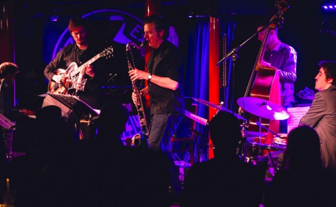 Ant Law Quintet - The Third Offering