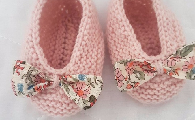Loopybooties