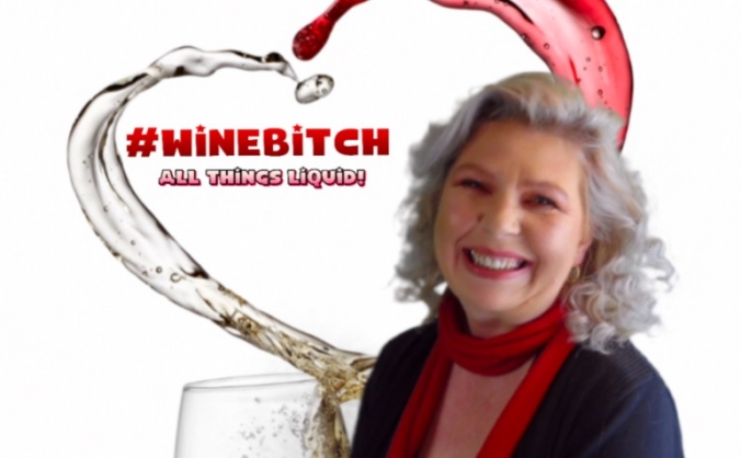 #WineBitch, All Things Liquid