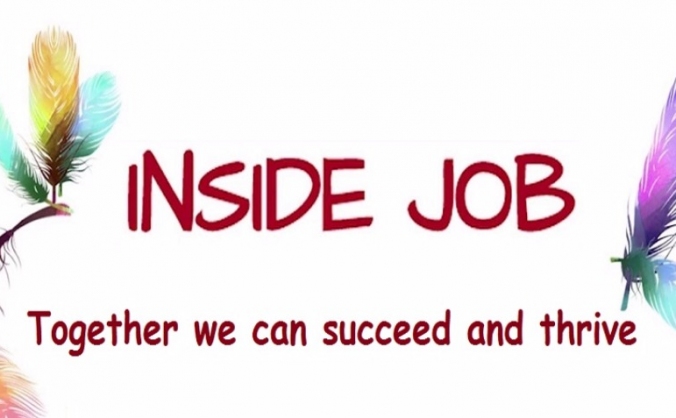 The Inside Job Project
