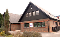 RAFT's Roof Repairs - keep us dry this winter!