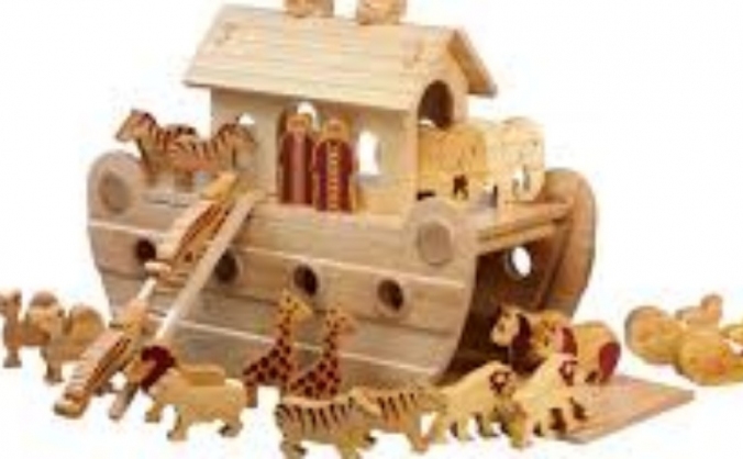 need funds to open a wooden toy stall