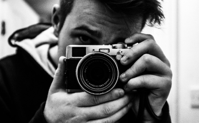 My Film-making dream