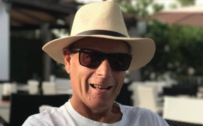 David Niccolls Liver Cancer Proton Therapy Fund
