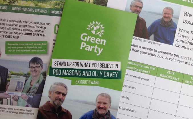 General Election Fund