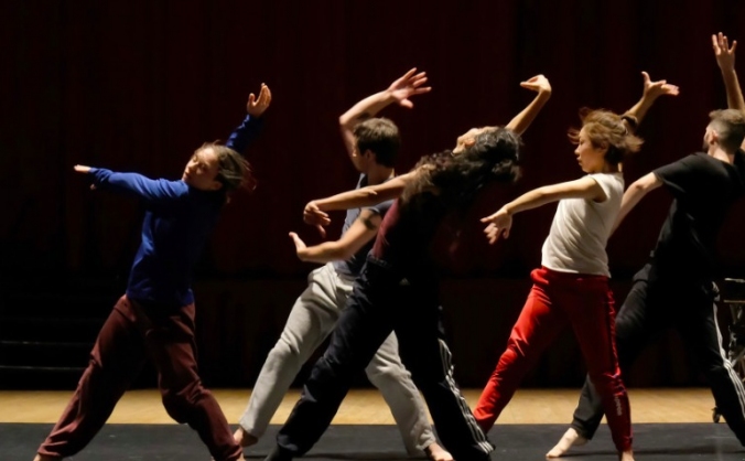 Six Formers' Live Performance Reviewing Project
