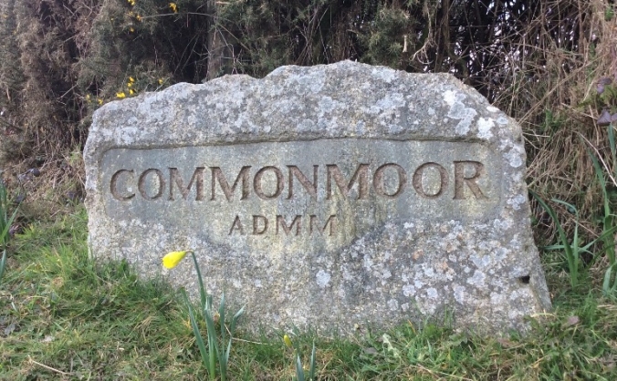 Commonmoor Community Fundraisers