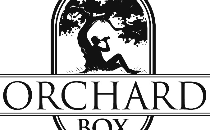 Orchard Box The UK's 1st Craft Cider Club