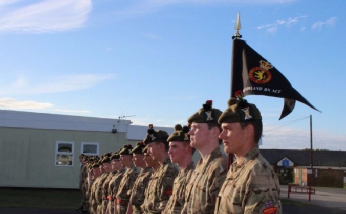 Detachment Upgrades