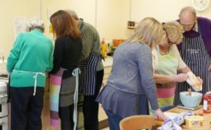 Community & Adult Education Centre
