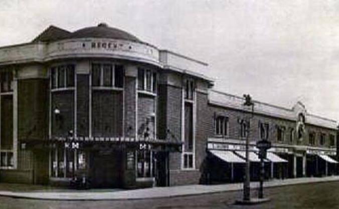 The Regent
