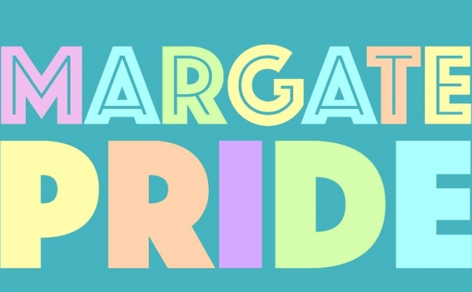 Margate Pride 2017