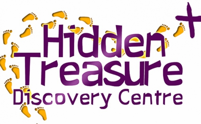 Hidden Treasure Discovery Centre