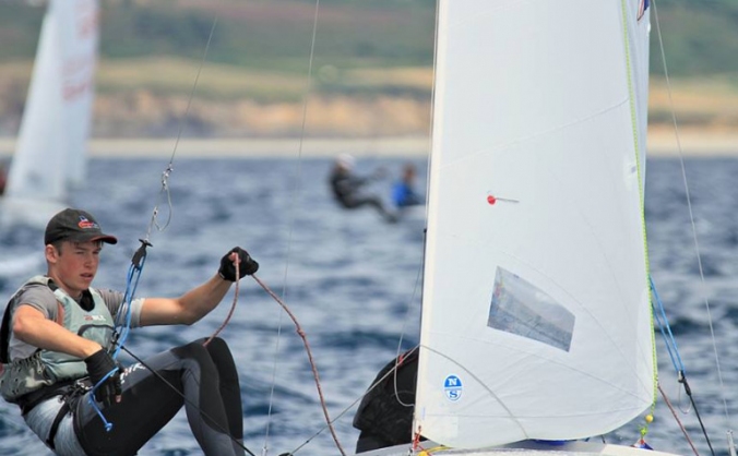 Thompson brothers sailing campaign