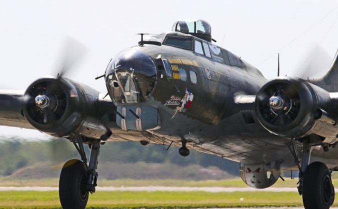 The Plane Resurrection Education Initative