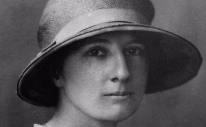 Discovering Ina Boyle